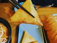 -长勺子东南亚(街道口店)