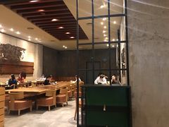 大堂-星巴克臻选(深圳罗湖万象城店)