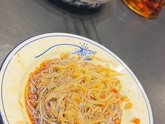 黄记凉粉-富临轩私房菜(集庆门大街店)