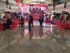 -凯德广场(金牛店)
