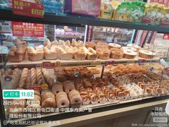 -味多美蛋糕(阜成门店)
