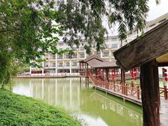 -乳源丽宫国际温泉酒店