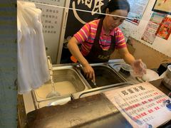 -鞠氏黑芝麻糊(水塔店)