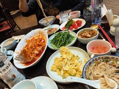-海天楼中餐厅(吴宫泛太平洋酒店)