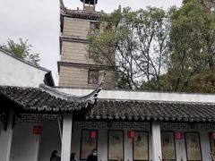 景点-朱家角课植园