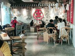 大堂-董眼镜火锅(洪崖洞总店)