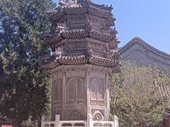 -白云观