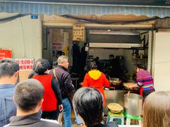 -蓉城西二道无名冒菜(西二道街店)