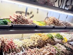 -胖子好盐水鸭(总店)