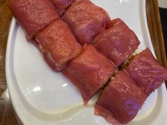 -皇马假日醉海南大酒店·假日一品派茶楼(秀英店)