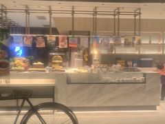 -桂林喜来登饭店雅琴餐厅