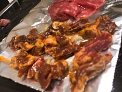 -韩时烤肉(枫蓝店)