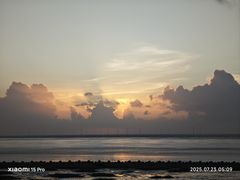 -南汇嘴观海公园