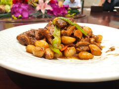 -忠顺斋易州印象烤鸭店(东关新村店)