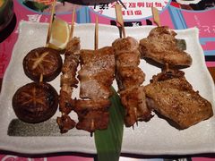 -有喜屋·深夜食堂(北京西路店)