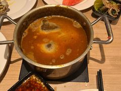 -星伦多 自助料理(圆融店)