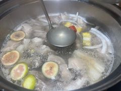 -狐狸爱上椰子鸡(滨江星光大道店)