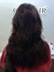 -CIT造型·烫发·染发