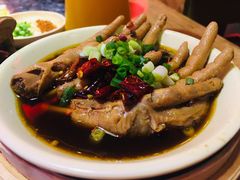 -蜀大侠火锅(森兰花园城店)