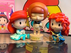 -泡泡玛特POPMART(武汉天地壹方店)
