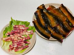 -岗上渣渣老火锅(上大田湾店)