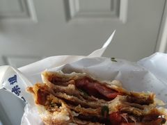 -金杨老摊头蛋饼(金口路店)
