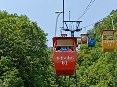 -丹东凤凰山景区