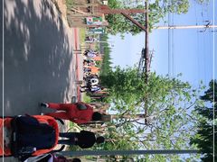 -前小桔亲子创意农场·草莓采摘·露营烧烤