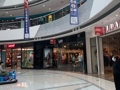 -万达广场(松江店)