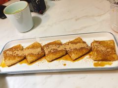 红糖糍粑-青花椒花椒鱼(合生汇店)