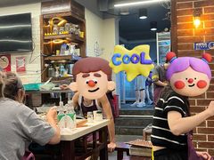 -水碾河刘老大串串香(水碾河路店)