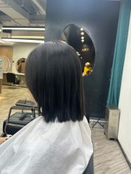 -奈川烫染Salon