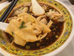 -龙抄手(春熙路总店)