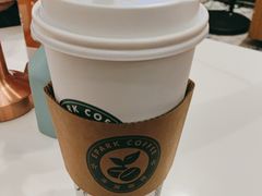 -逸派咖啡 EPARKCOFFEE(广安门店)