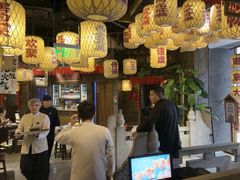 -南京大牌档(济南万象城店)