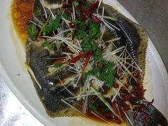 -泛海名人酒店-餐厅