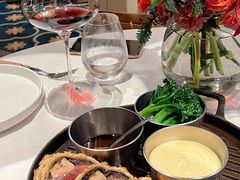 -Le Bistrot de Racine