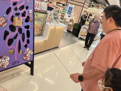 -凯德MALL(西直门店)