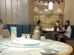 -梁家大院•农家菜(昆山会展中心店)