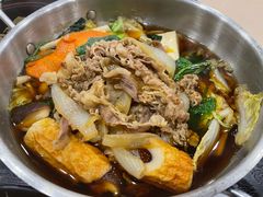 -吉野家(上海美罗城店)
