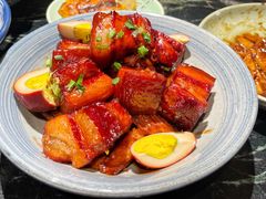 -兰溪小馆(东直门簋街店)