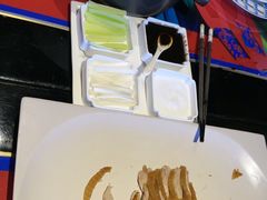 -上海滩餐厅(BFC外滩金融中心店)