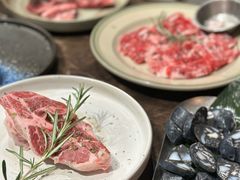 -橡果烤肉(仙林店)