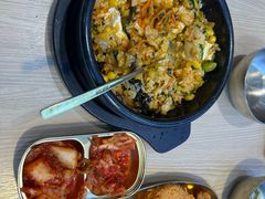 -梨花牛肉汤饭(仁恒伊势丹店)