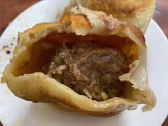 -宝瑞门钉肉饼店