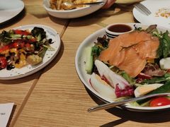 -玛尚诺Pizza&Bar(长泰广场店)