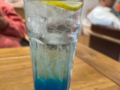 -冲浪熊西餐厅(南戴河店)