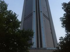 -上海新锦江大酒店