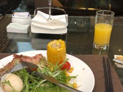 -天目湖御水温泉·度假酒店