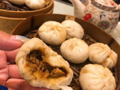 -包子大王(新泽巷店)